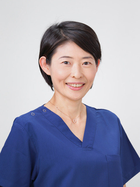 副院長　大村恵美子